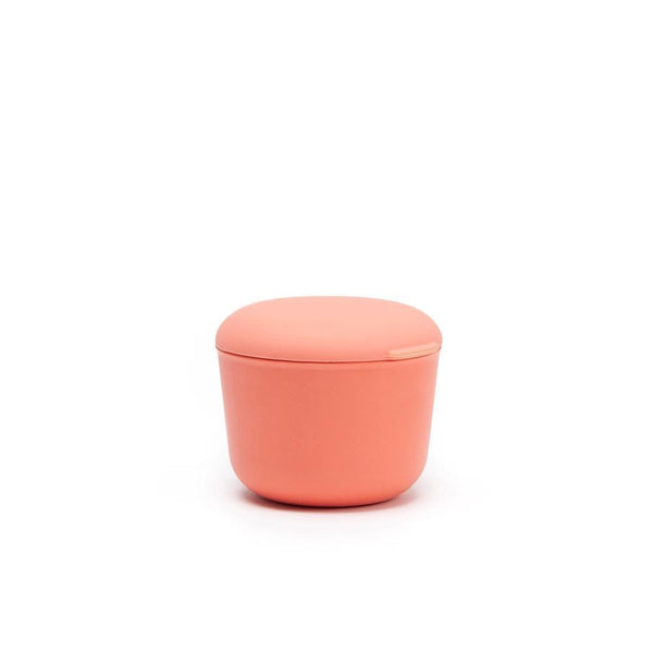 225ml Store & Go Food Container - Coral