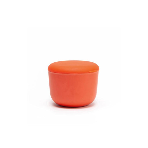 225ml Store & Go Food Container - Persimmon