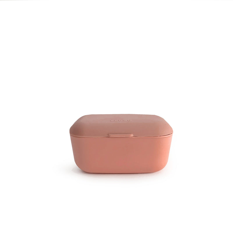 325ml Store & Go Food Container - Coral