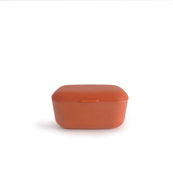 325ml Store & Go Food Container - Persimmon