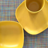 Medium Cup - Lemon