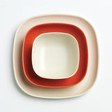 Cereal Bowl - Persimmon