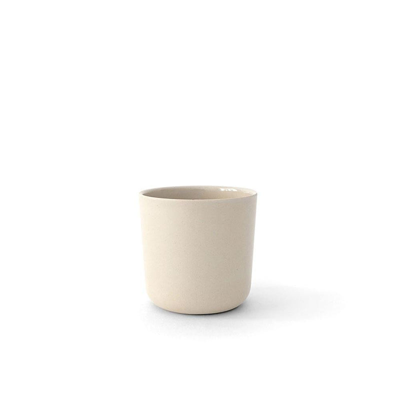 Small Cup - Off White